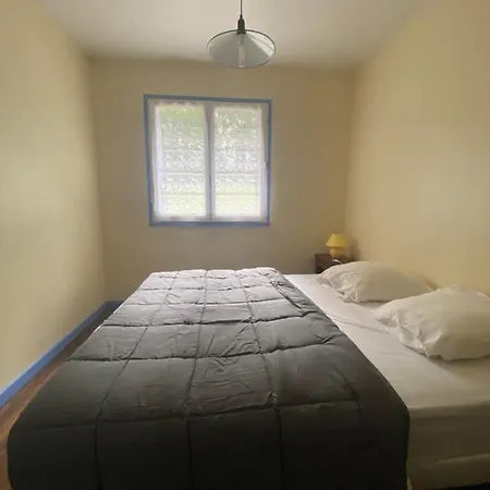 Ferienpark - En Bord De Vienne *