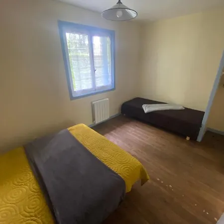 Ferienpark - En Bord De Vienne *