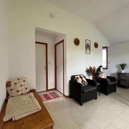 Ferienpark - En Bord De Vienne