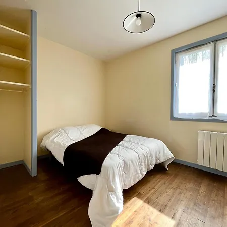 Ferienpark - En Bord De Vienne *