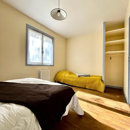 - En Bord De Vienne Ferienpark Manot