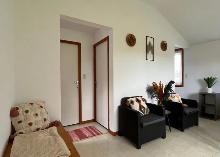 Aldeamento Turístico - En Bord De Vienne