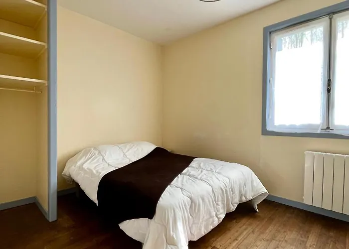 Aldeamento Turístico - En Bord De Vienne *