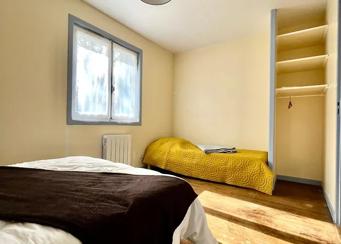 - En Bord De Vienne Aldeamento Turístico Manot